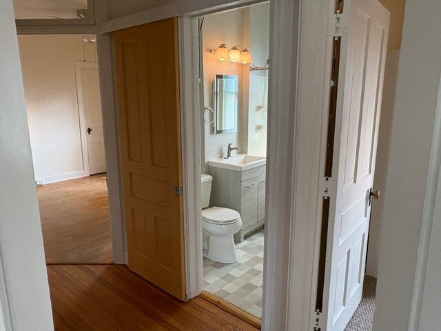 Foto del edificio - 840 Spaight St