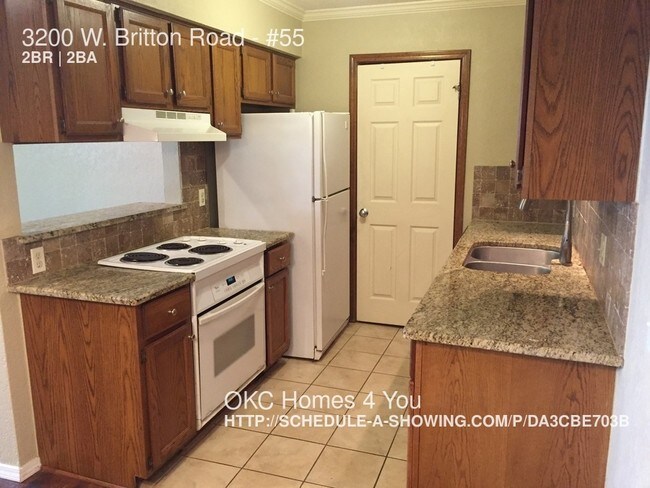 Foto del edificio - Updated Condo in Gated Community