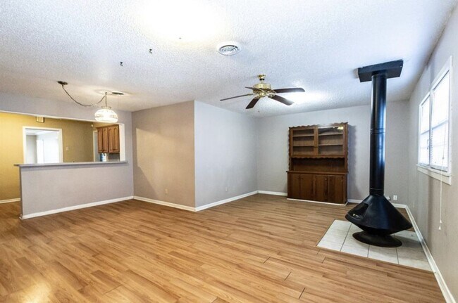 Foto del edificio - Charming House in the Heart of Lubbock!