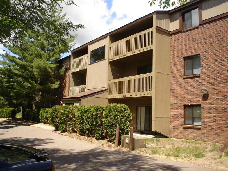 Summit Ave. Apartments Rentals Sauk Rapids, MN