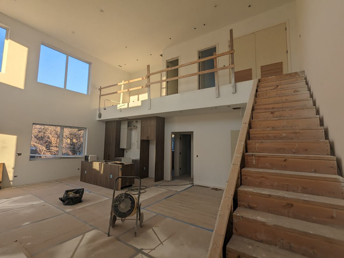 Foto principal - 2152 N Bissell St