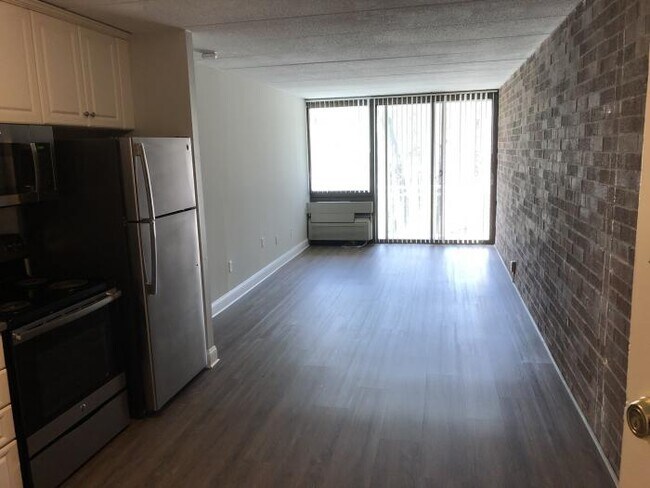 Foto del edificio - 1 bedroom in Framingham MA 01702