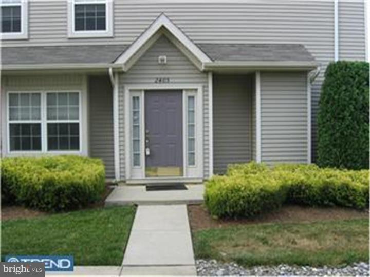 2405 Gramercy Way, Mount Laurel Township, NJ 08054 Townhome Rentals