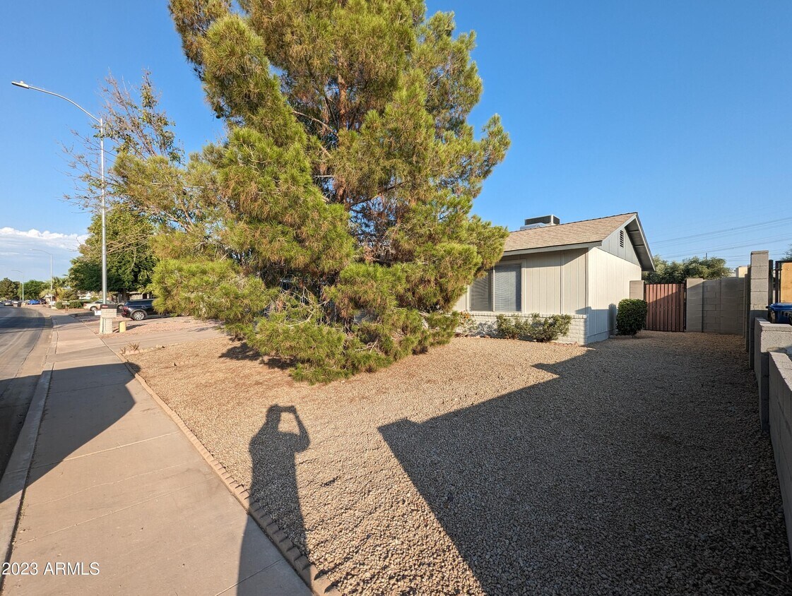 Primary Photo - 723 W Posada Ave