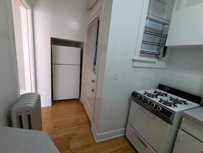 Foto del edificio - 4406 N Rockwell St