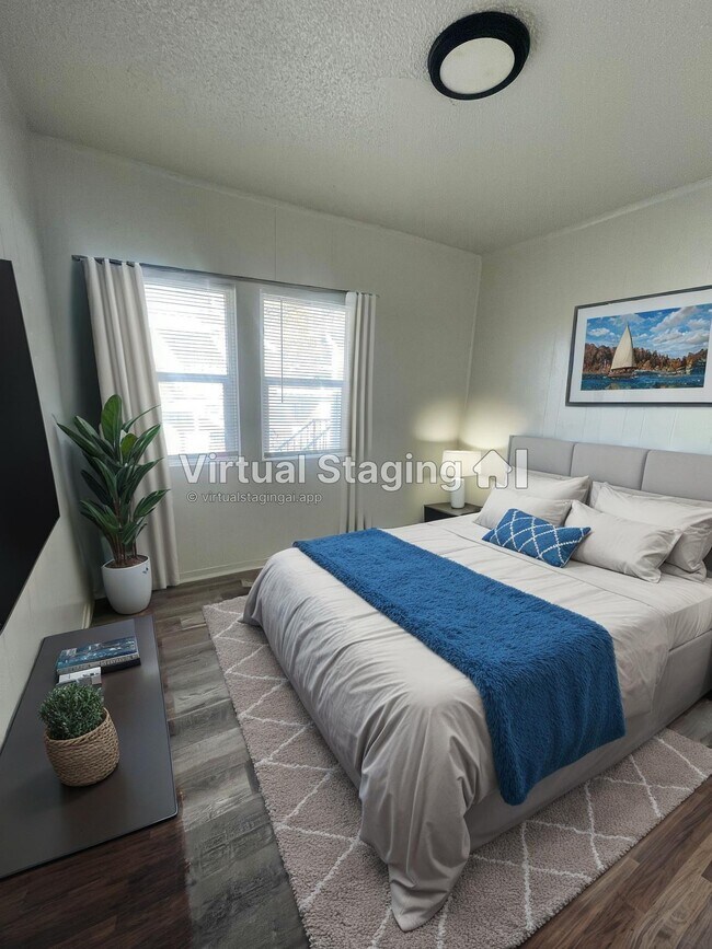 Foto del edificio - 1291 E Villa Vis Ave