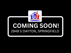 Building Photo - 2949 S Dayton Ave