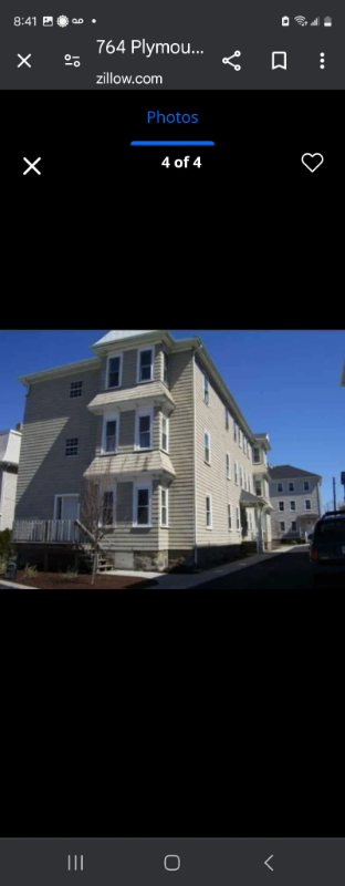 Building Photo - 764-766 Plymouth Ave