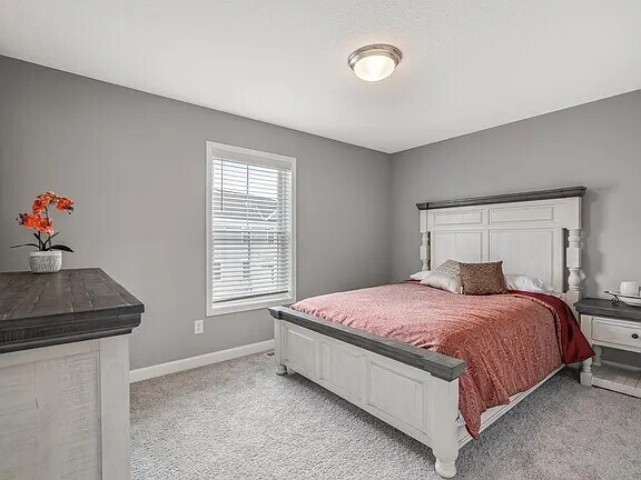 Dormitorio - 10896 Territorial Trl