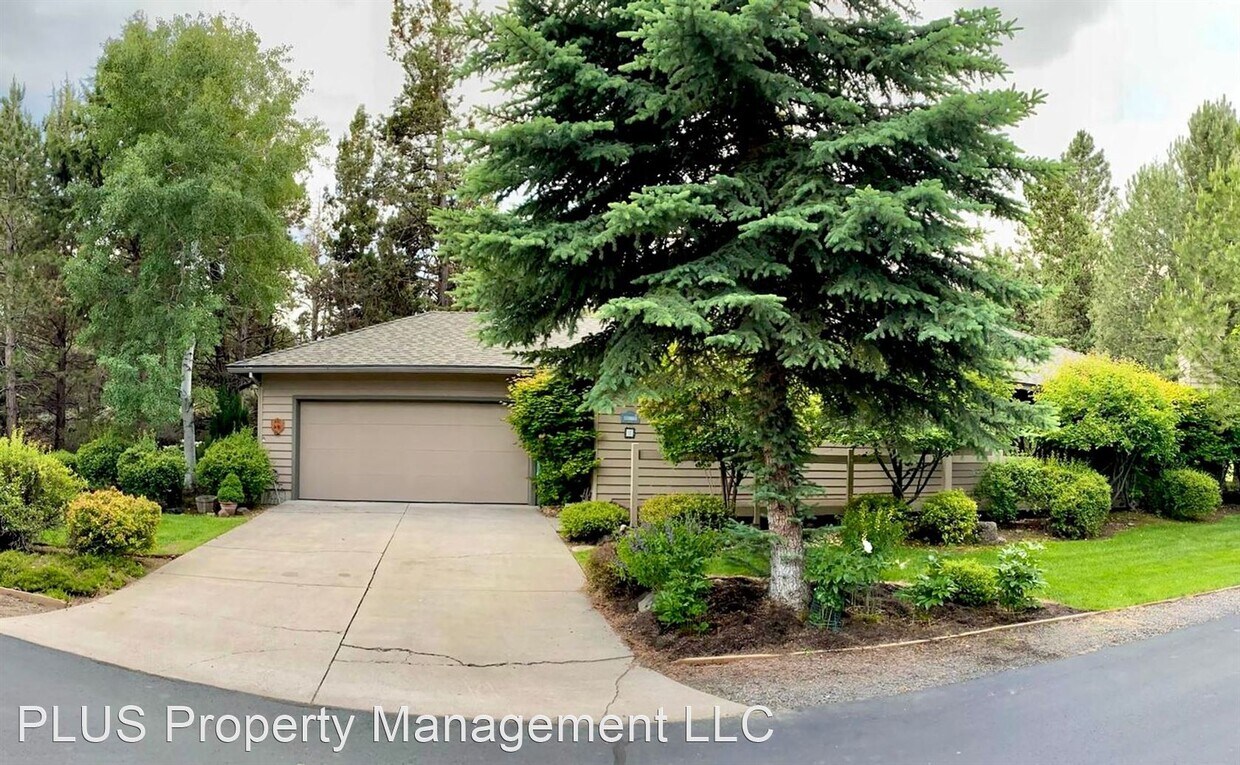 3175 NW Clubhouse Dr, Bend, OR 97701 House Rental in Bend, OR