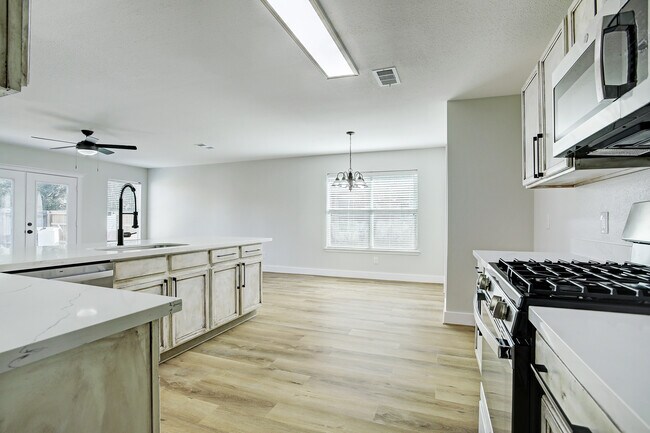 Foto del edificio - 3203 Wheatmeadow Ct