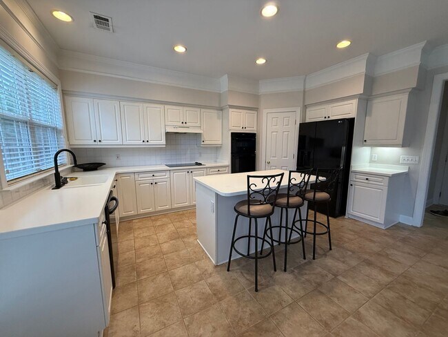 Foto del edificio - Charming Cul-de-Sac Living in the Heart of Greer