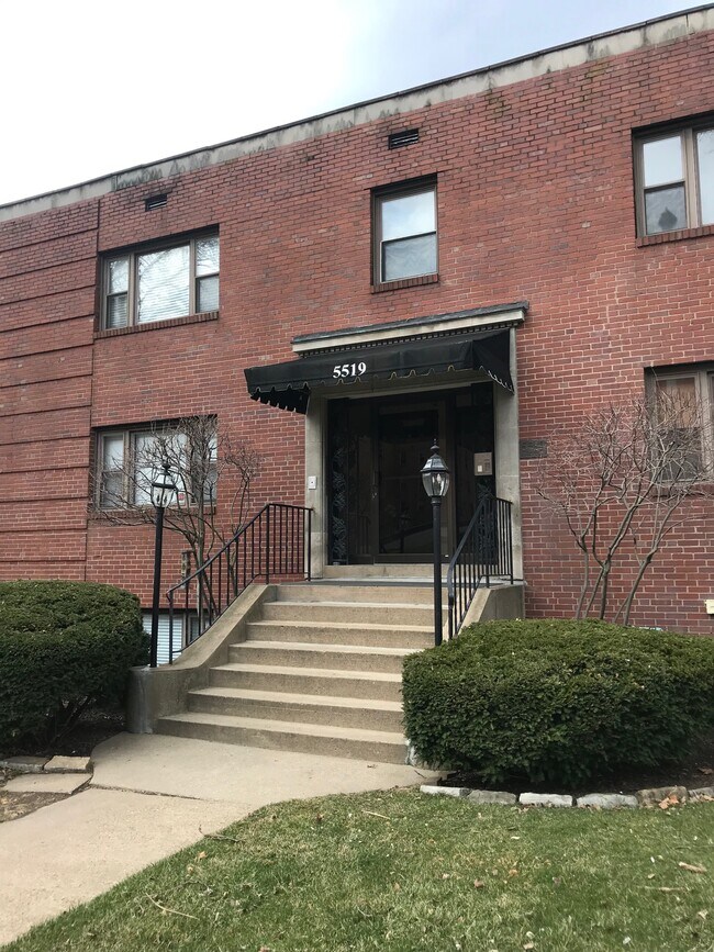 Foto del edificio - 5519 5th Ave