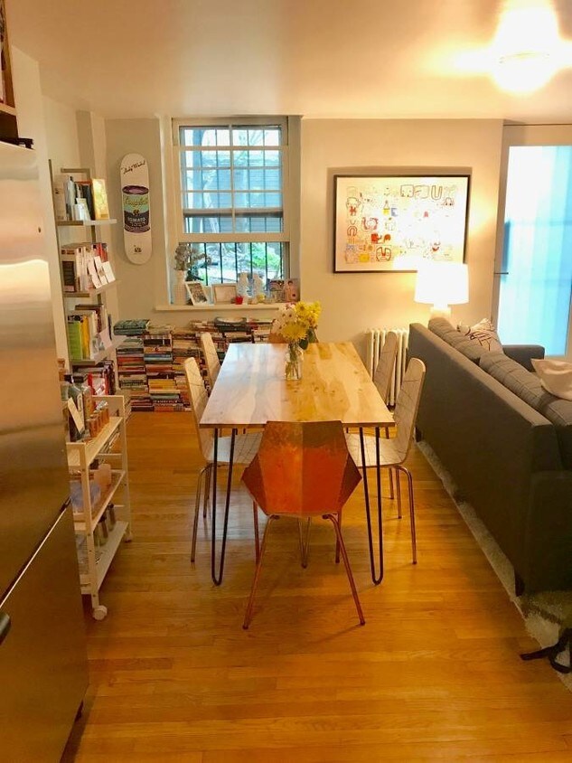 Foto principal - 56 Douglass St