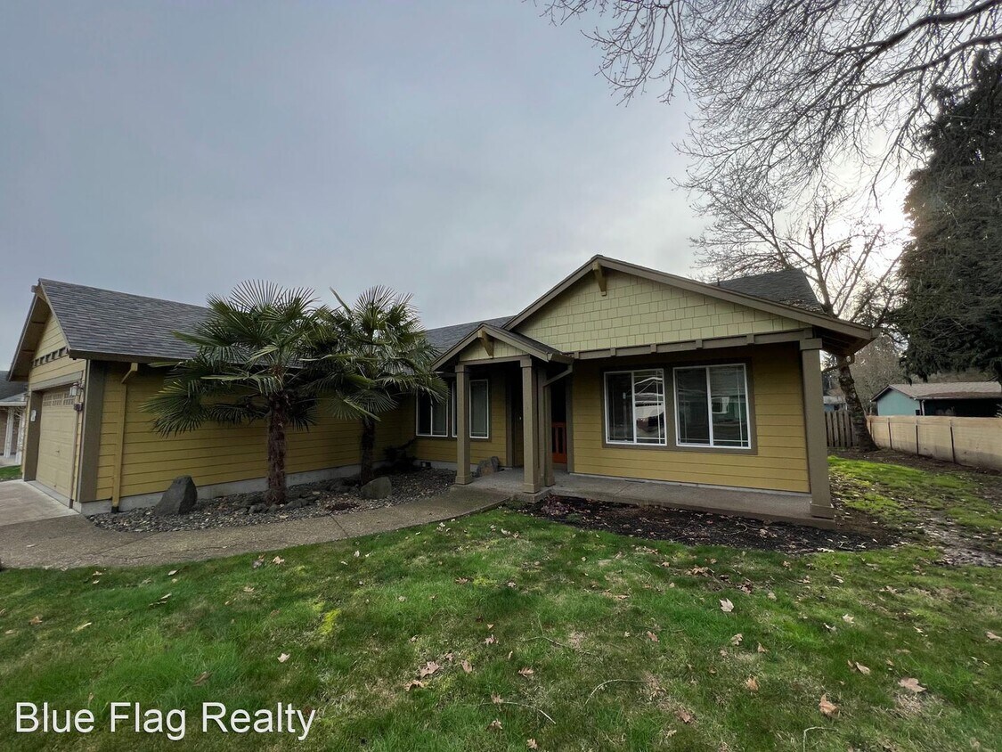 3 br, 2 bath House 34108 Adison Street House Rental in Scappoose, OR