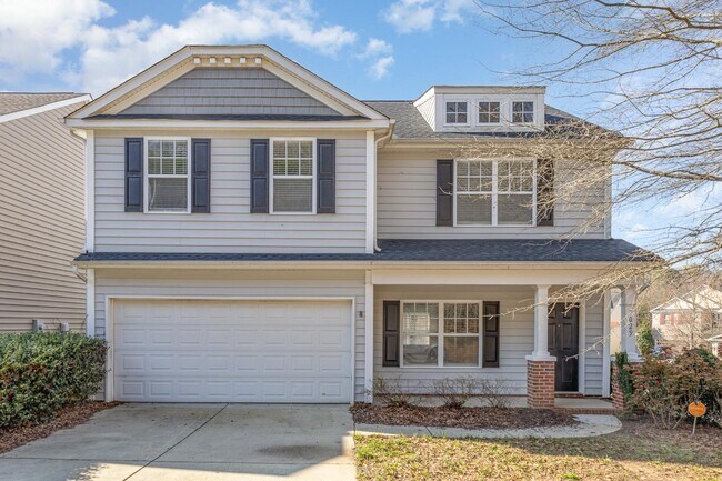 Foto del edificio - 7025 Centerline Dr
