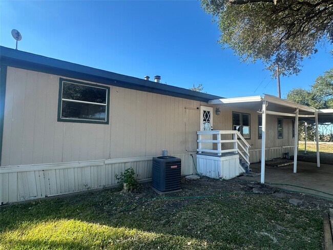 Foto del edificio - 536 Sabine St