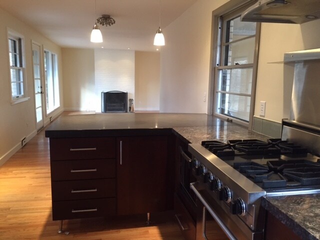 Foto del edificio - Updated 3bd/1ba Old North Boulder Home - Available 7/1!