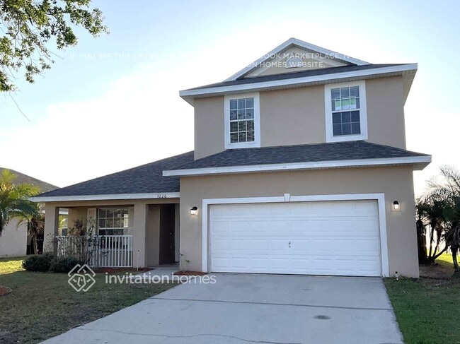 Building Photo - 3026 Julip Dr