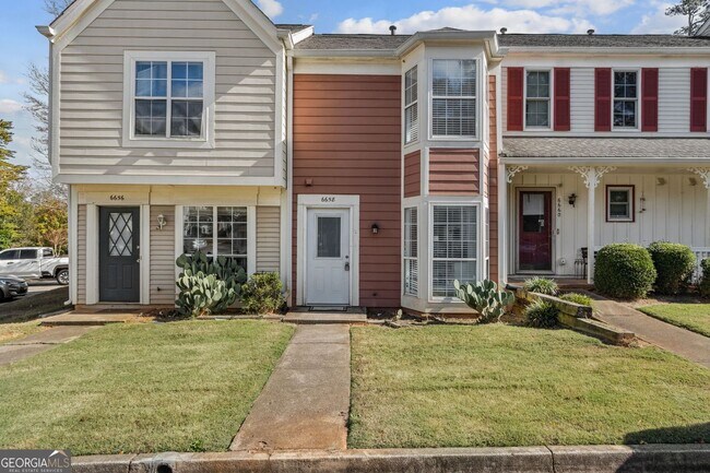 Foto del edificio - 6658 Witherington Ct NW