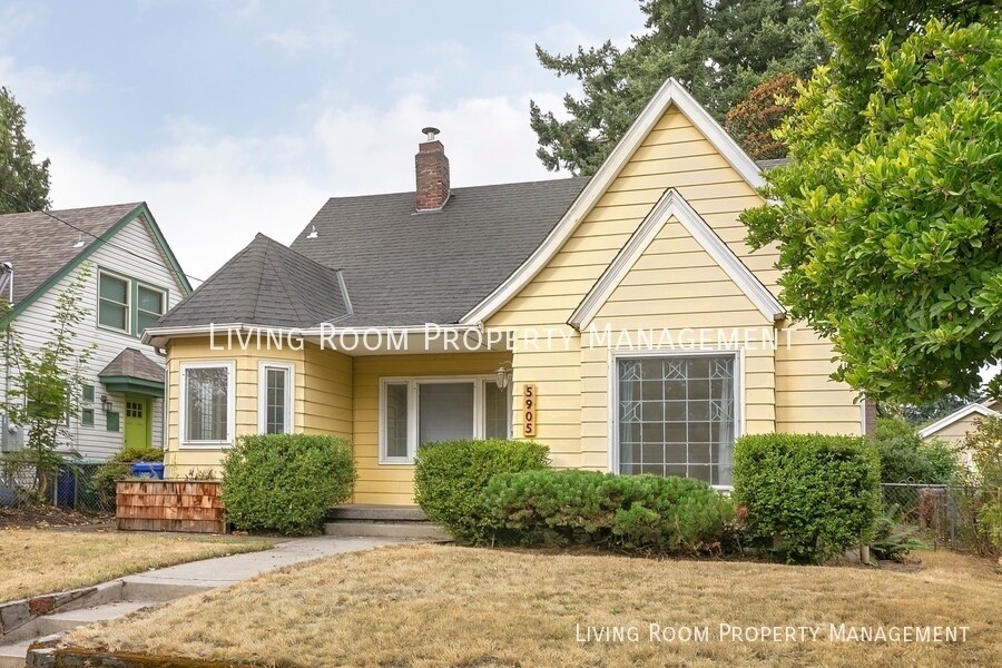 Primary Photo - 5905 NE 33rd Ave