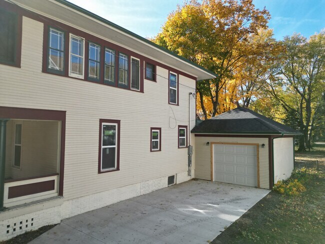 Foto del edificio - 623 S 4th St