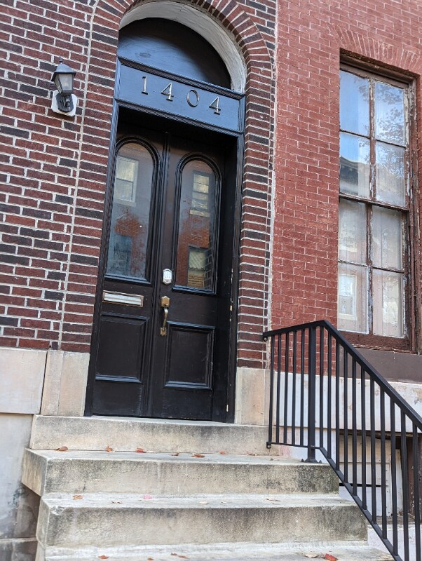 1404 McCulloh St Unit 4, Baltimore, MD 21217 Room for Rent in Baltimore, MD