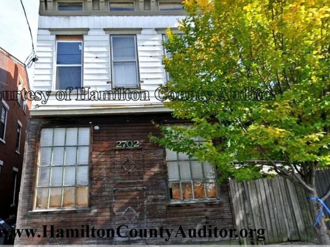 Photo - 2702 W. McMicken Ave