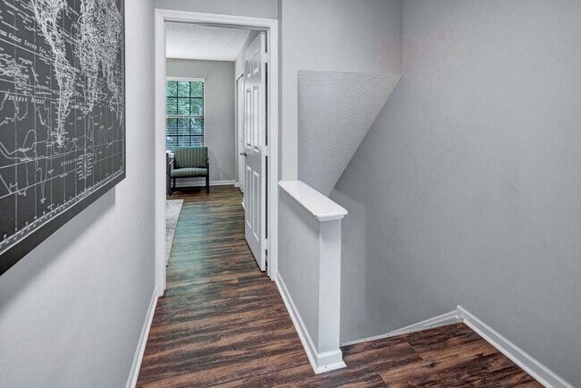 Building Photo - McNaughten Woods Townhomes