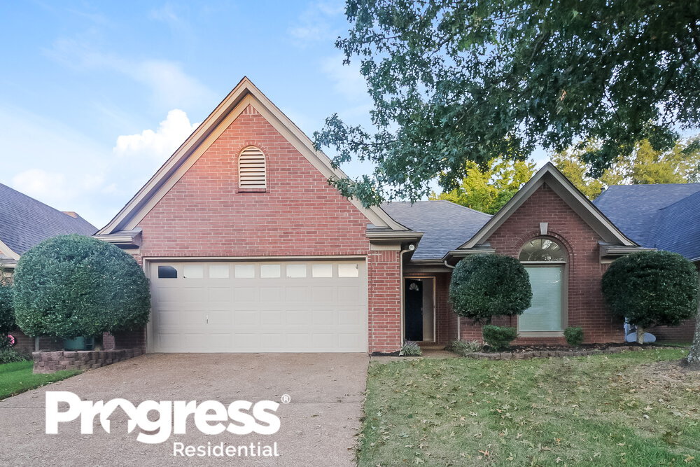 1502 Appling Wood Cove S, Cordova, TN 38016 House Rental in Cordova