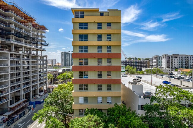 Building Photo - Coronet 300  Residential Condos