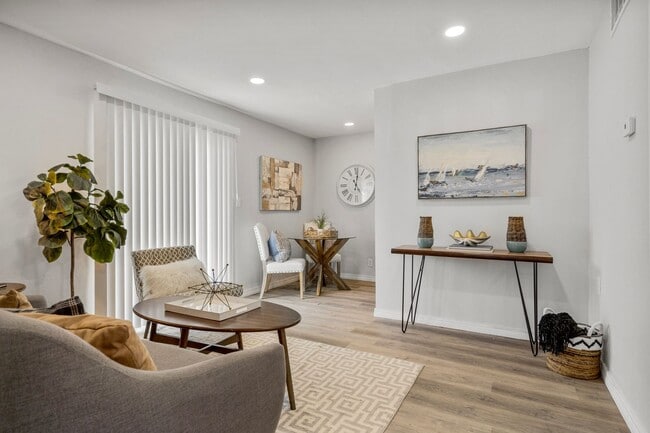 Interior Photo - Stonebrook Gated Community