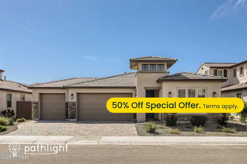Foto principal - 11683 W Luxton Lane