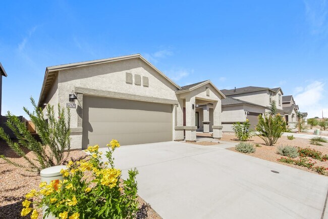 Foto del edificio - 7570 S Celina Wy