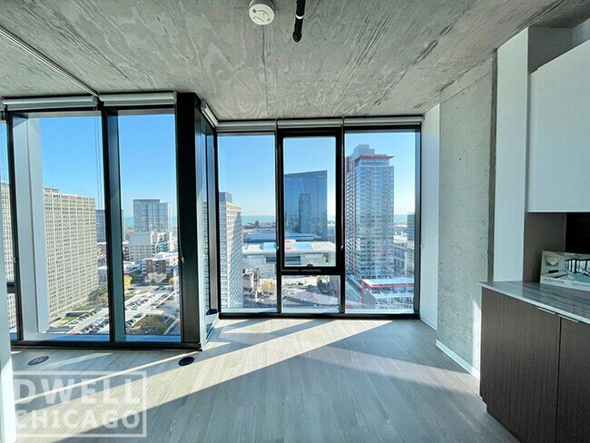 Foto del edificio - 2110 S Wabash Ave