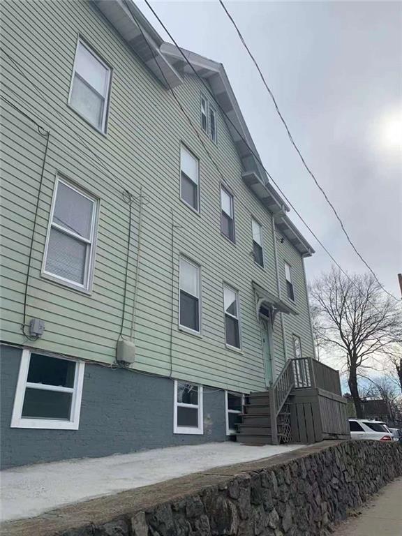 121 Pleasant St Unit 2, Providence, RI 02906 Apartment for Rent in