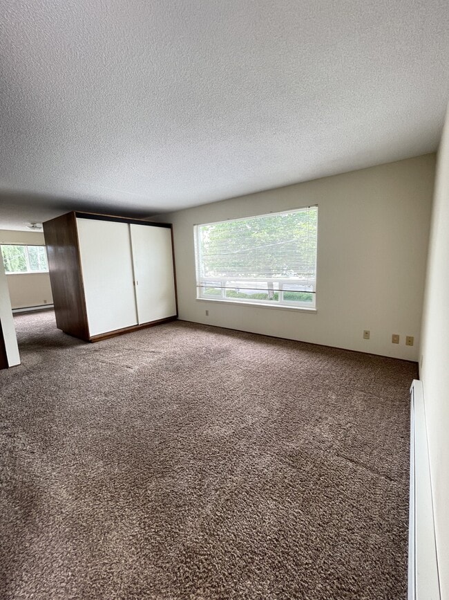 Living Room - 530 Burnett Ave N