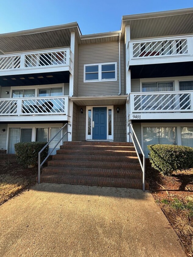 Primary Photo - University Area Condo, 2 bd, 2bth