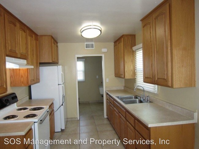 Foto del edificio - 4 br, 2 bath House - 1035 Kelton Road