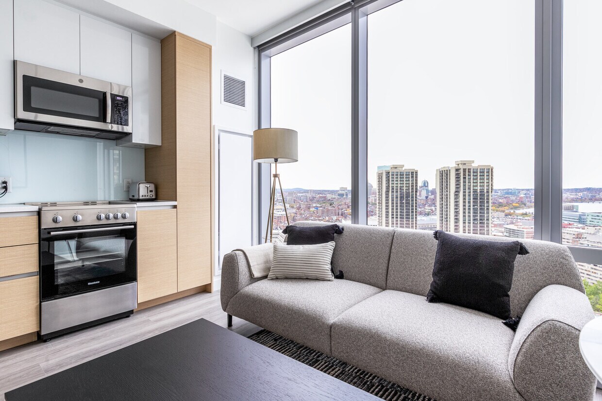 Foto principal - 50 Causeway St, Hub50House