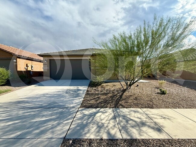 Foto del edificio - 8768 E Stone Meadow Cir