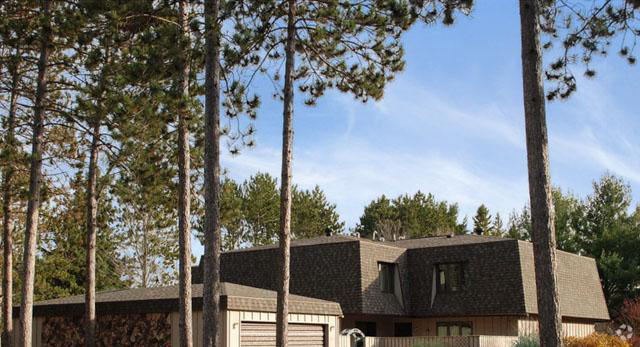 Building Photo - Crabtree Park Townhomes