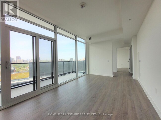 Photo du bâtiment - 48 Power St