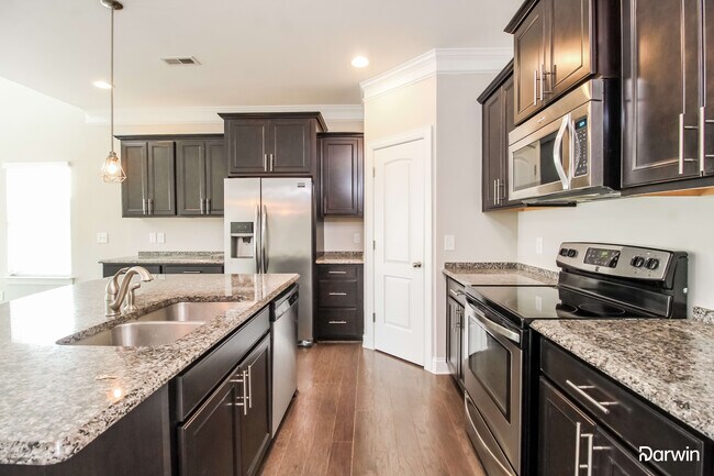 Foto del edificio - 125 Glenmoor Avenue, Bermuda Run, NC 27006