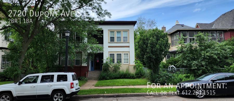 Primary Photo - 2720 Dupont Ave S