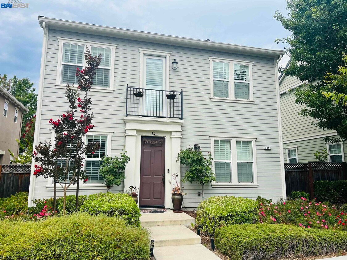 4637 Malayan St, San Ramon, CA 94582 House for Rent in San Ramon, CA