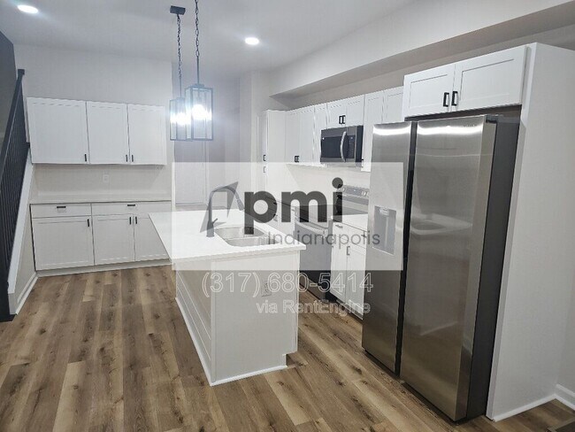 Foto del edificio - 2826 N Park Ave
