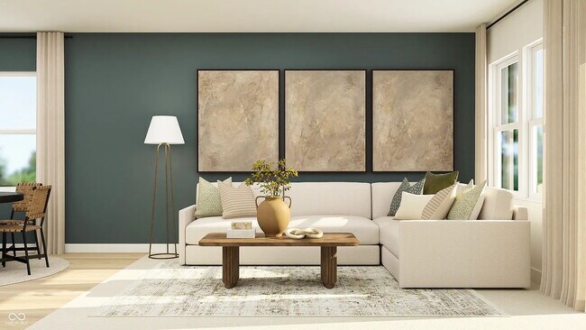 Foto del edificio - 4 Bedroom 3 full bath with one bedroom on Main floor.