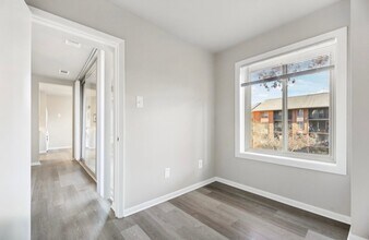 Interior Photo - Potomac Garden Apartments