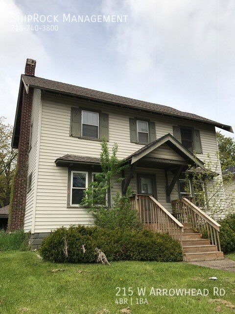 Primary Photo - 215 W Arrowhead Rd
